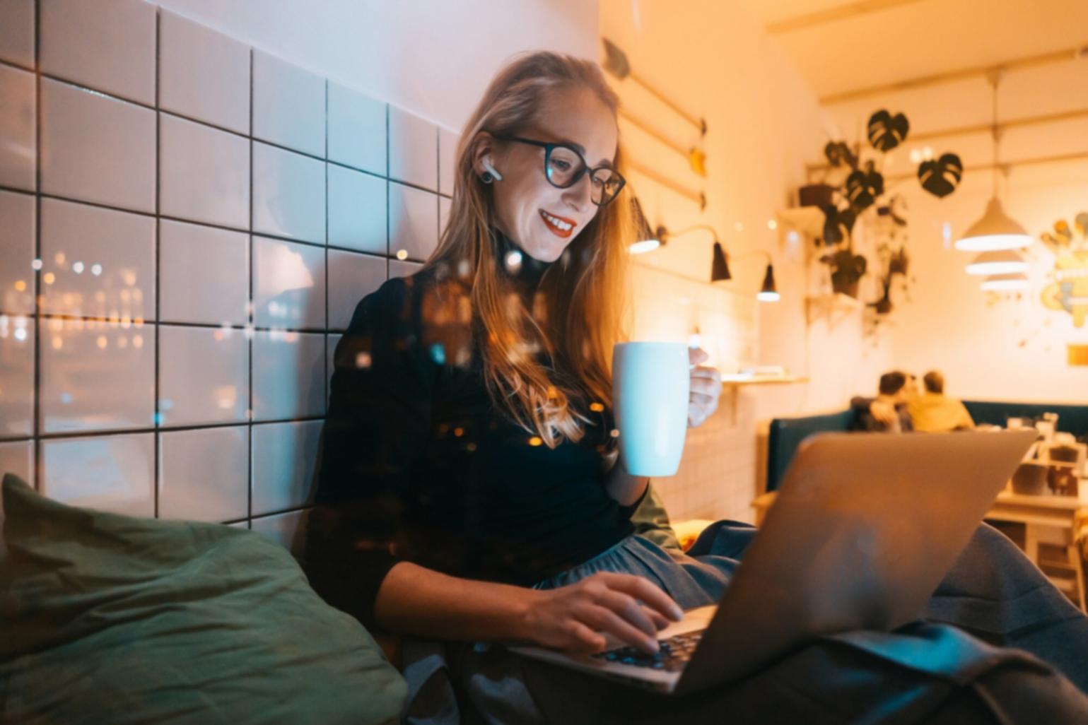 Interaktives Quiz-Interface mit detailliertem Ergebnis-Feedback